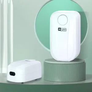 Mini Aquarium Oxygen Pump