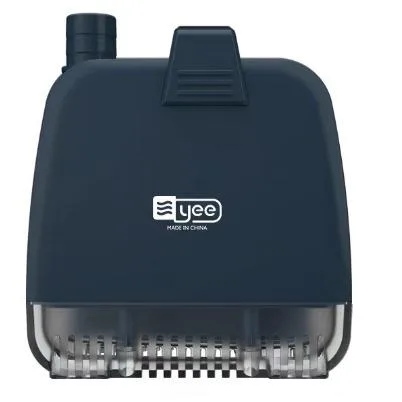 Ultra Quiet Bottom Suction Pump picture