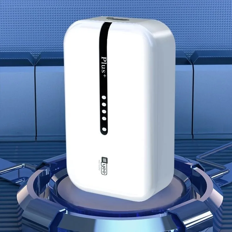 battery water pump main drawing