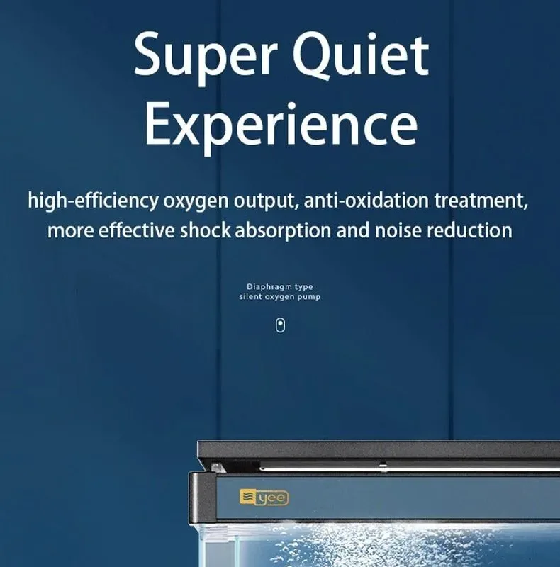 super quiet experiece drawing