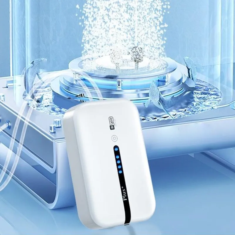 a battery water pump