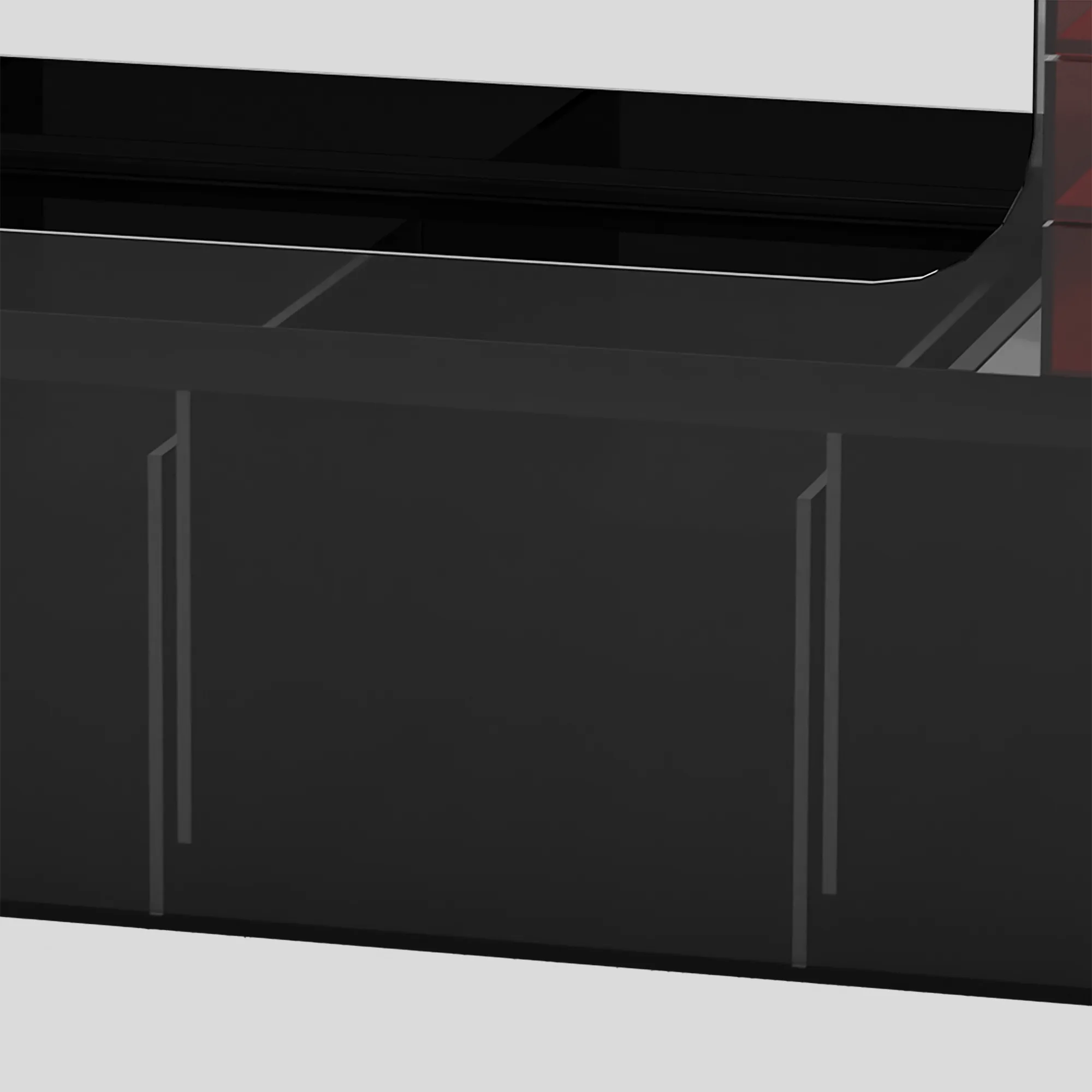 Double Flip Structure Details